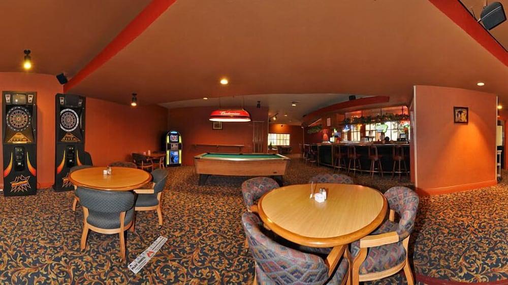 Days Inn By Wyndham Stockton Exterior foto