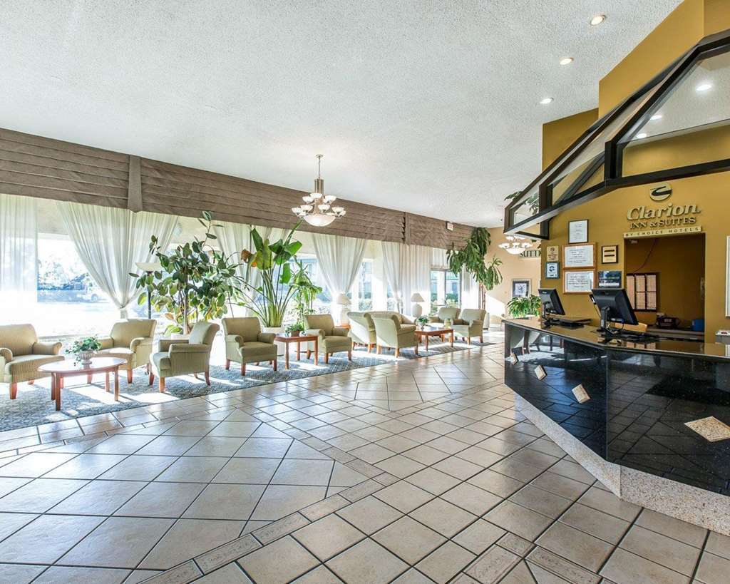 Days Inn By Wyndham Stockton Exterior foto